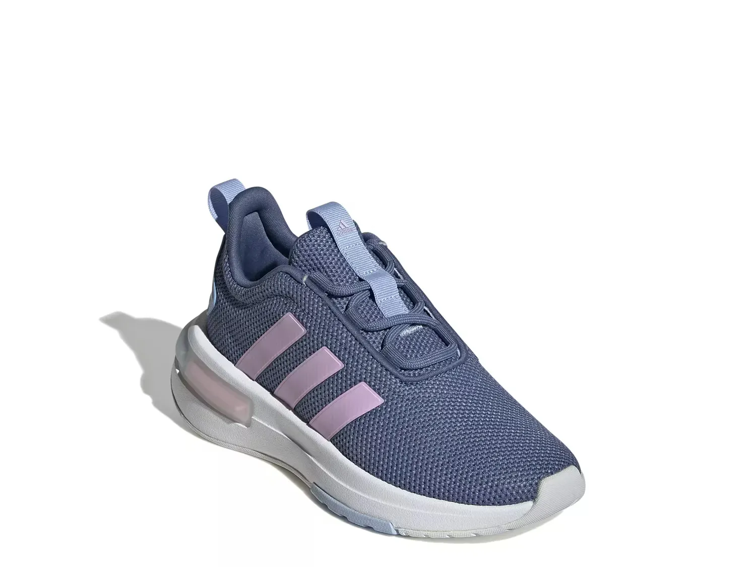 

Кроссовки Racer TR23 - детские Adidas, Navy