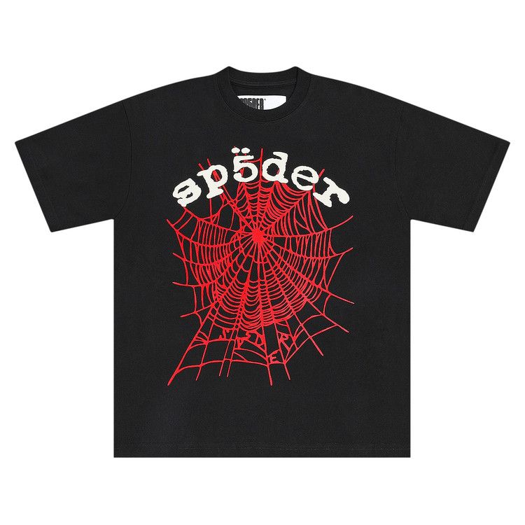 

Футболка Sp5der Legacy Logo Hw Tee, Black