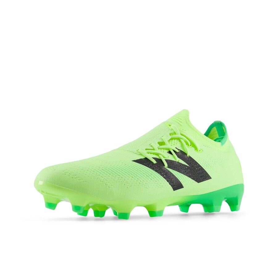 

Футбольные бутсы new balance Furon Pro V7+, Grass Green/Light Green