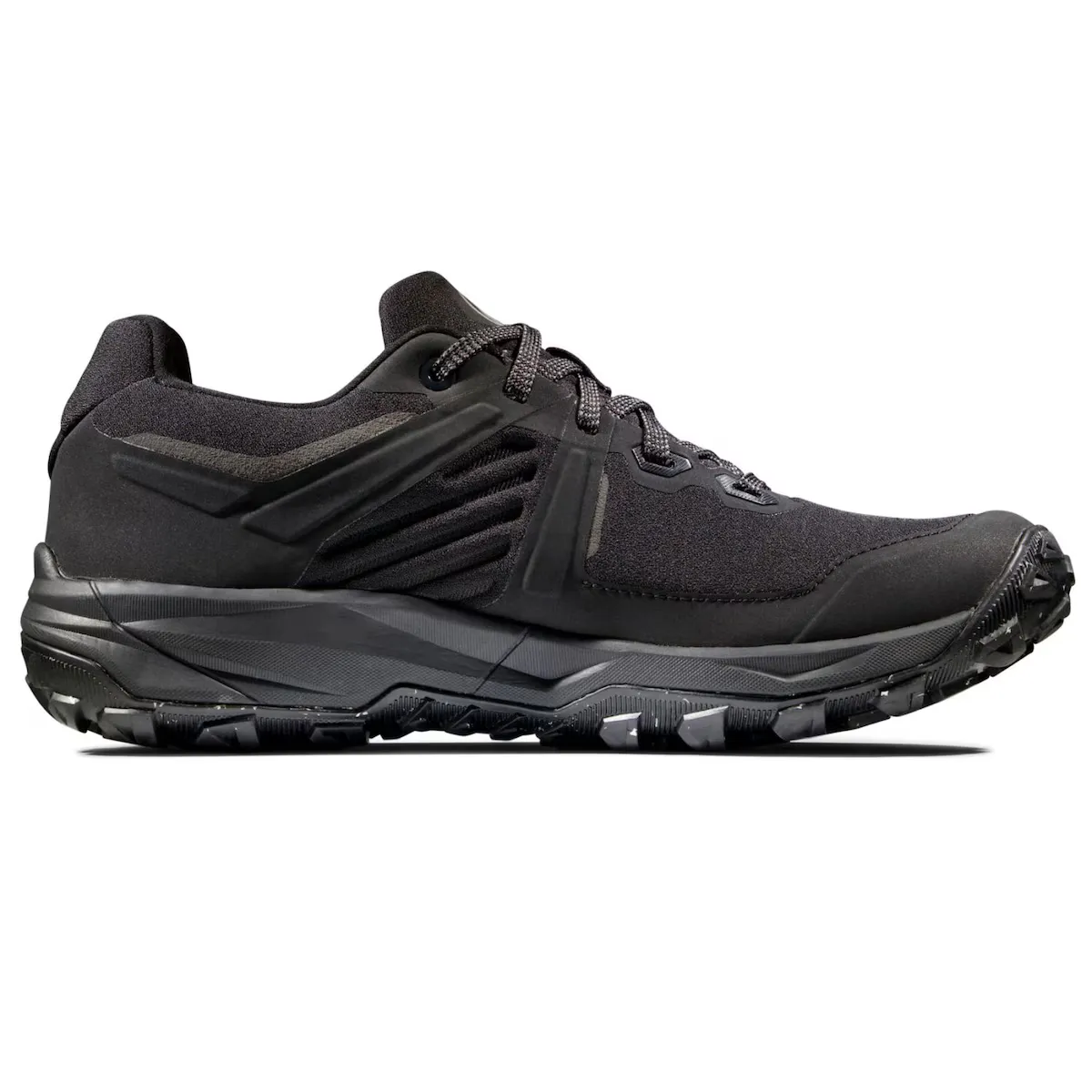 

Женские походные ботинки Mammut ULTIMATE III Gore-Tex, черный