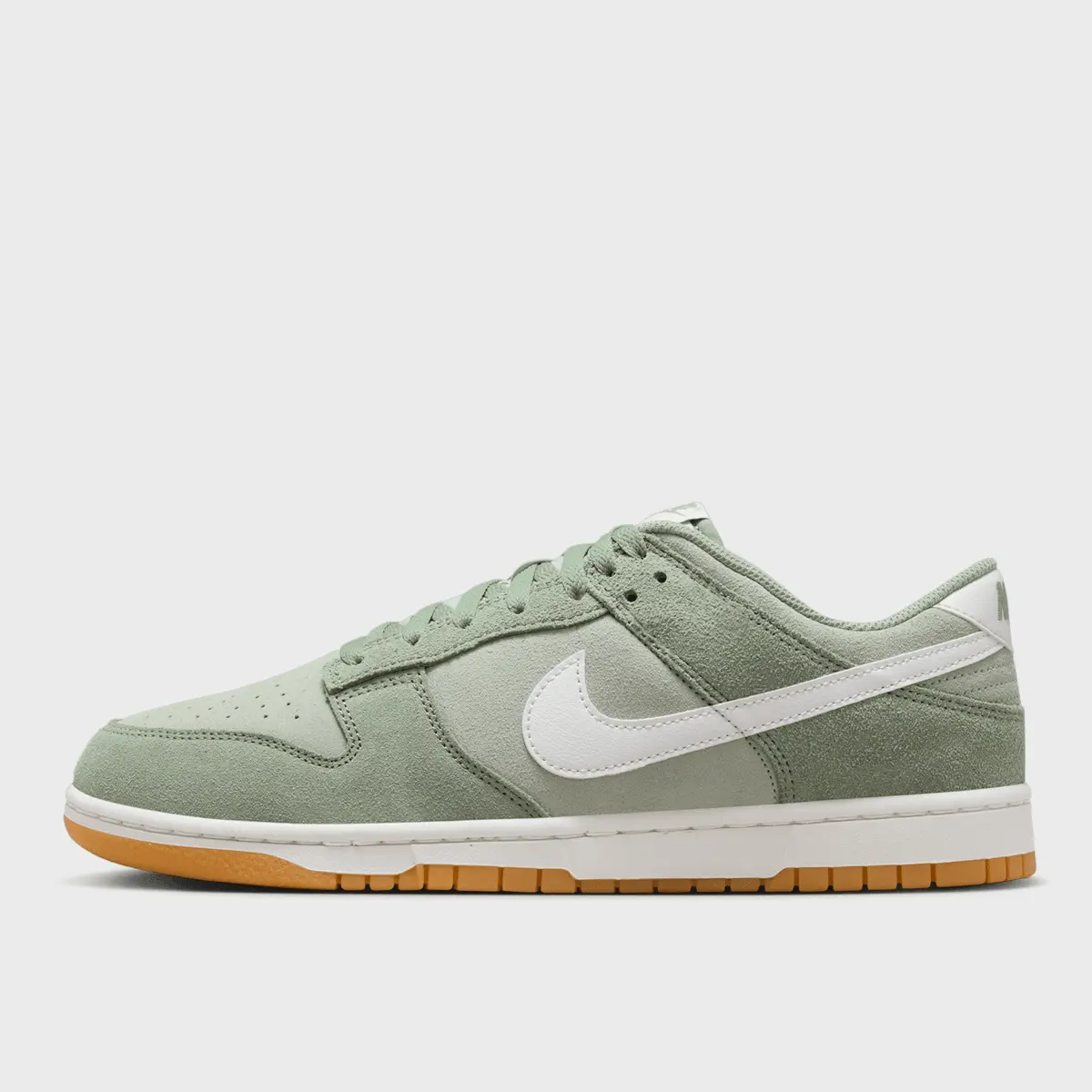 

Кроссовки Nike Dunk Low Retro SE, зеленый
