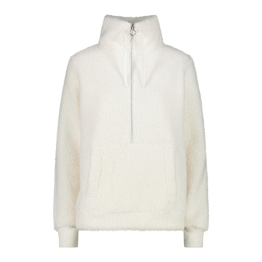 

Женский свитер CMP WOMAN SWEAT 32P3806