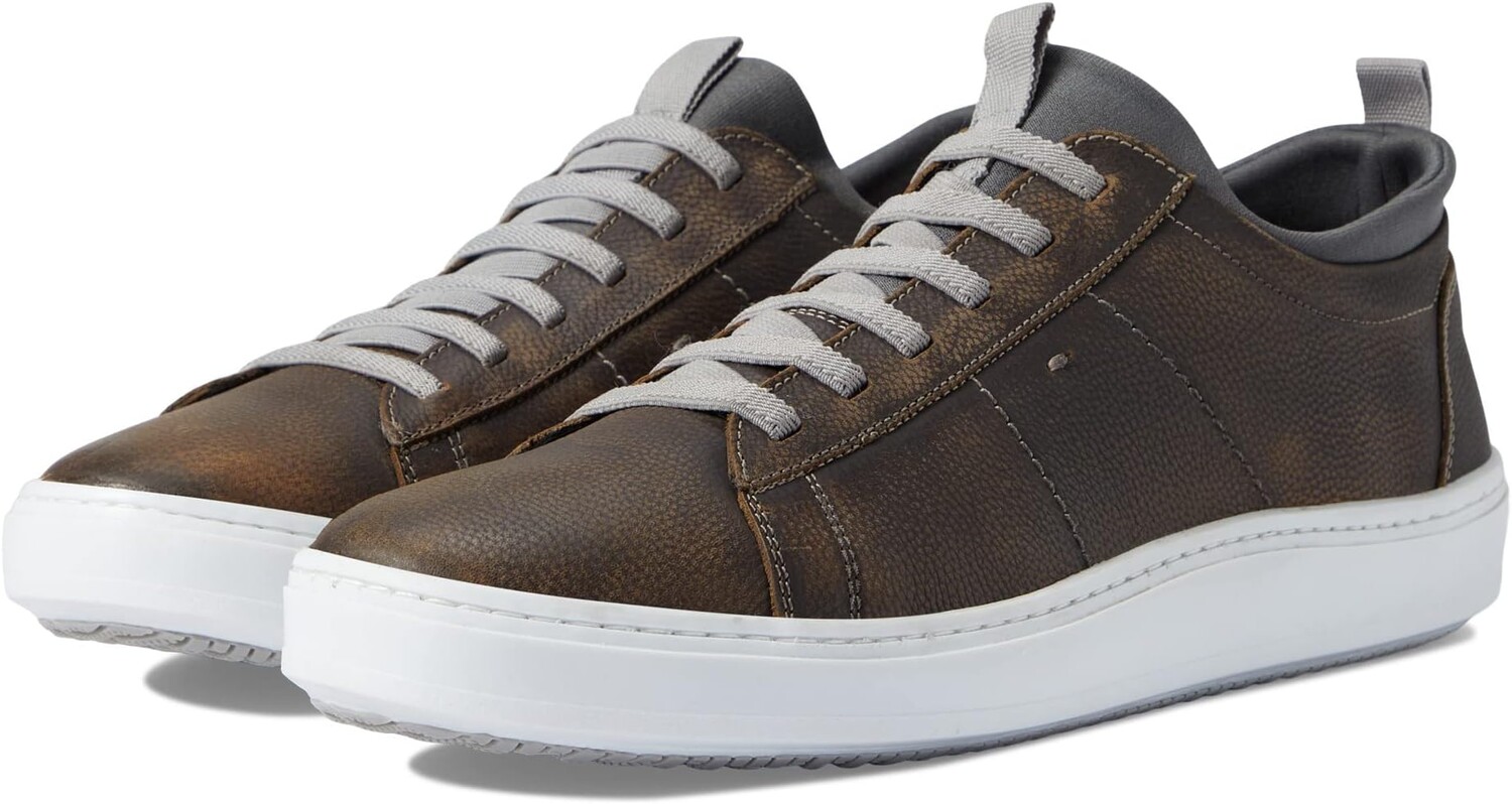 

Кроссовки Cameron Sneaker Martin Dingman, цвет Old Clay