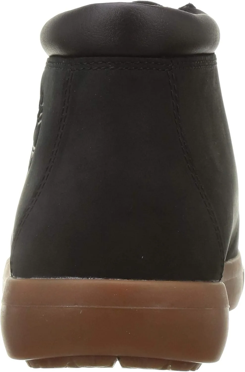 Мужские ботинки Timberland Ashwood Park Sprint Hiker Chukka, черный — фото 3
