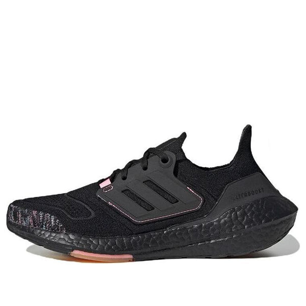 

Кроссовки ультрабуст 22 Adidas, черный