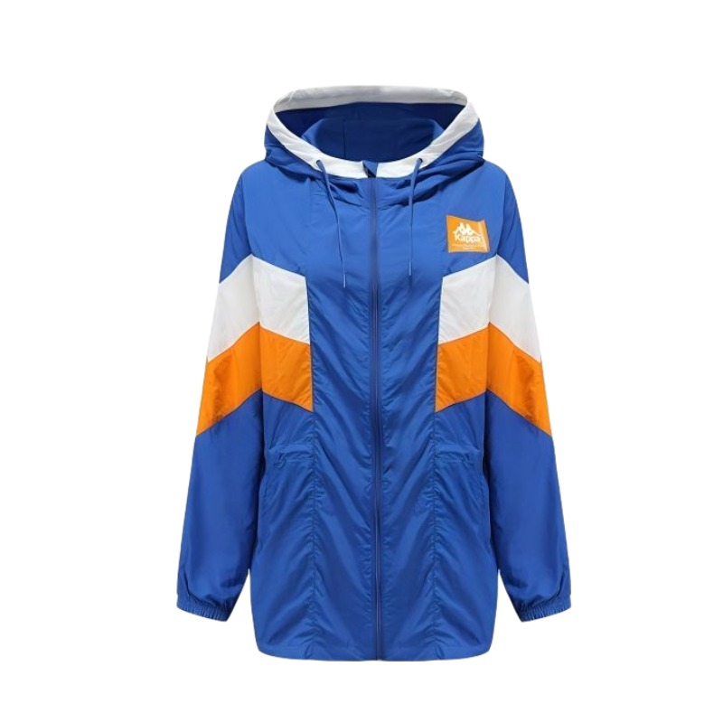 

Куртка женская Dazzling Blue Kappa