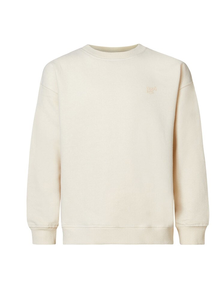 

Толстовка Noppies Sweatshirt, кремовый