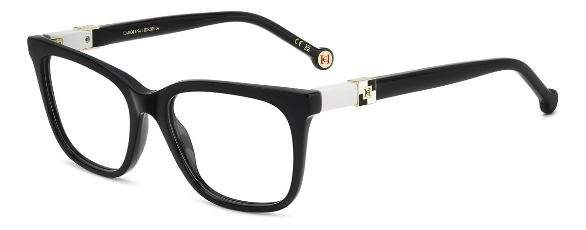

Женские оптические оправы HER 0300 CAROLINA HERRERA