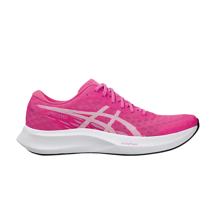 

Кроссовки Wmns Hyper Speed 4, цвет Pink Glo