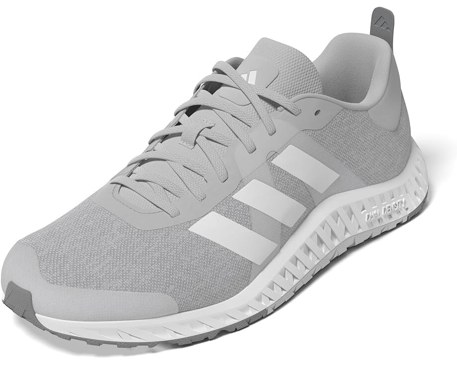 

Кроссовки adidas Everyset, цвет Grey Two/Footwear White/Footwear White