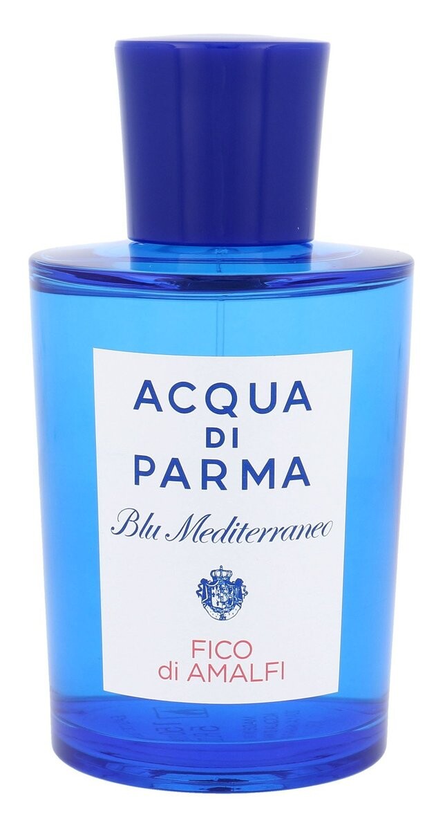 Acqua Di Parma, Blu Mediterraneo Fico Di Amalfi, туалетная вода, 150 мл — фото 2