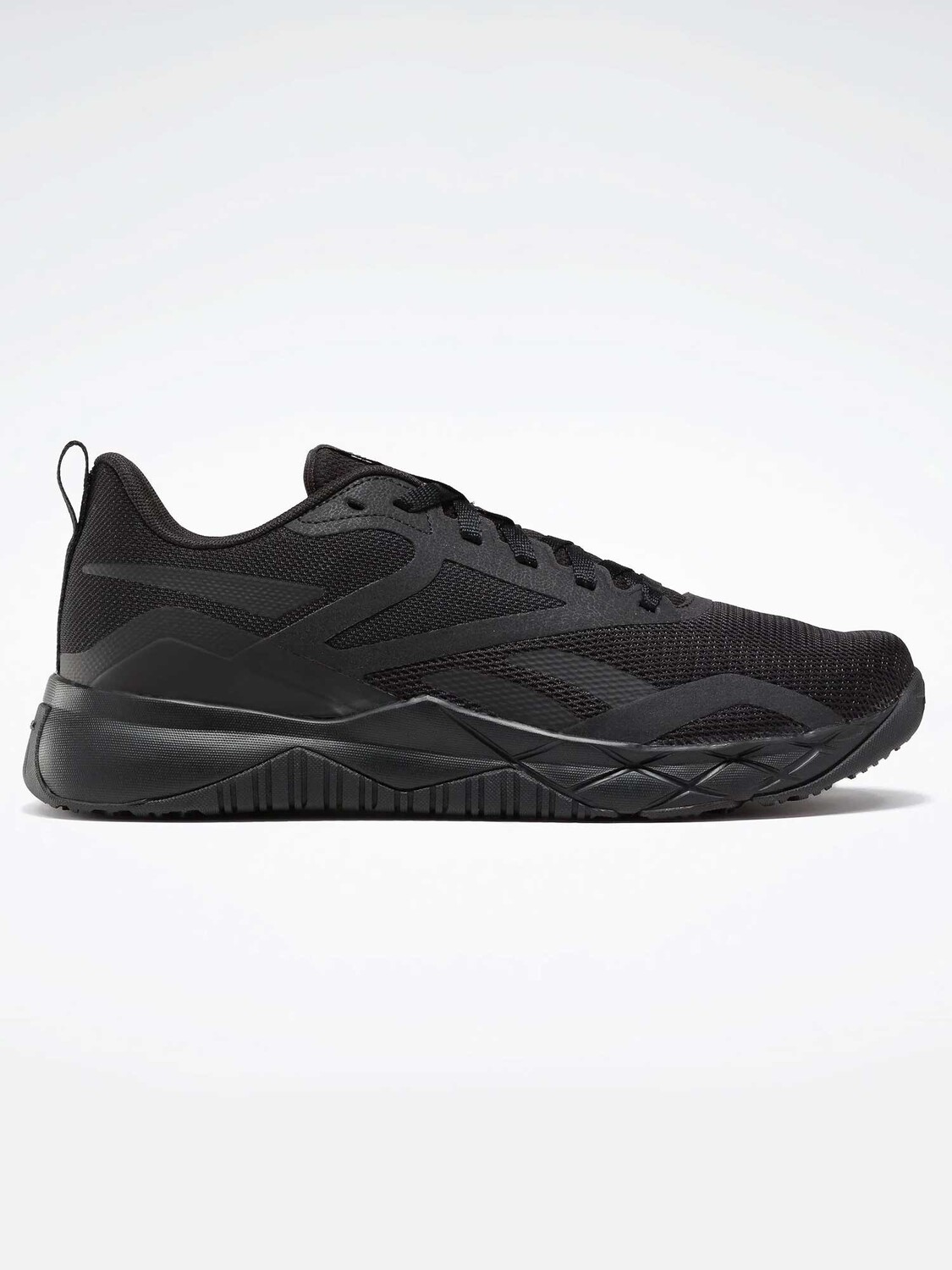 

Кроссовки Reebok NFX TRAINER, черный