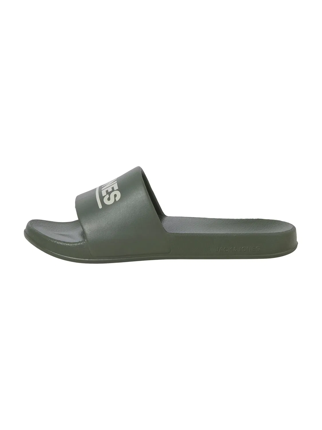 Мюли 'JFWOLLIE' Jack & Jones, Olive