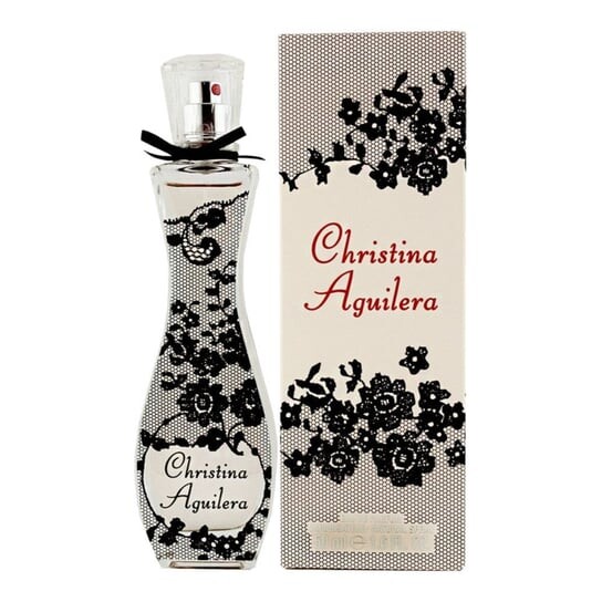 Кристина Агилера, Signature, парфюмированная вода, 50 мл, Christina Aguilera — фото 2