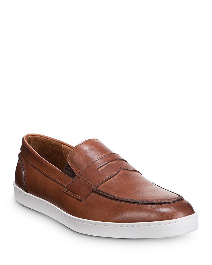 

Мужские кроссовки Randolph Slip On Penny Allen Edmonds