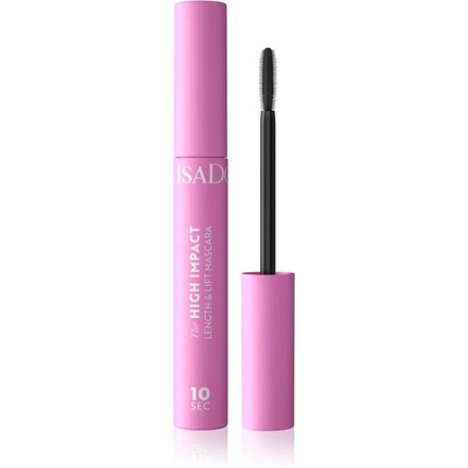 

Isadora Тушь для ресниц High Impact Length Lift 10 Sec 01 Black 9 мл