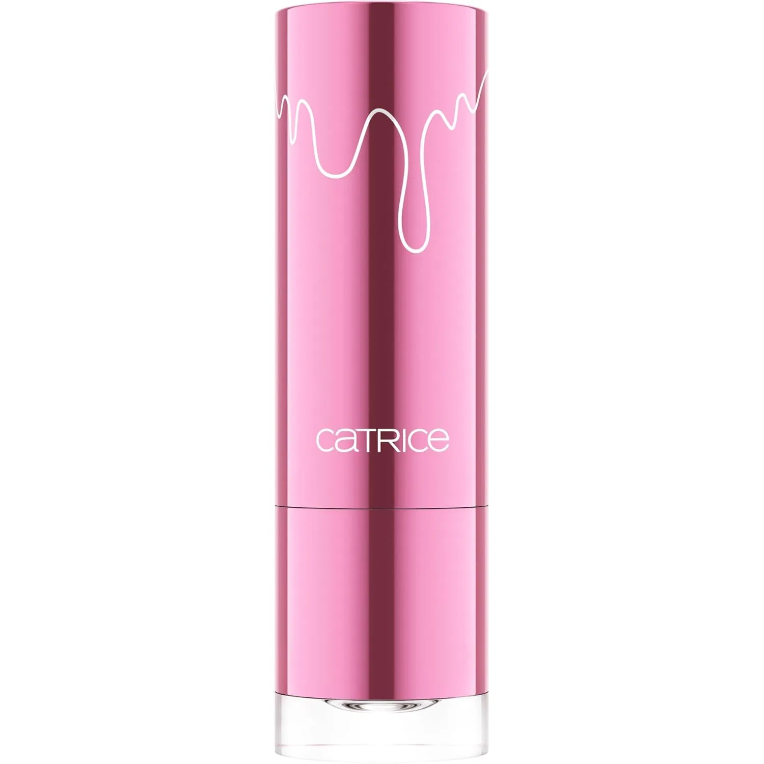 Бальзам для губ «Soft Glaze Glow Lip Balm» от Catrice Catrice, 010 Jelly Drippin' — фото 2