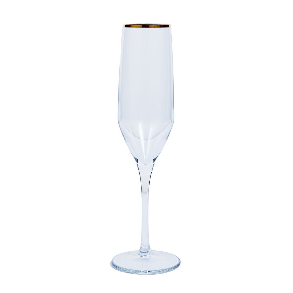 

Подставка Pasabahce Golden Touch NAPA CHAMPAGNE Набор из 6 шт., 200 мл, прозрачное золото, прозрачный