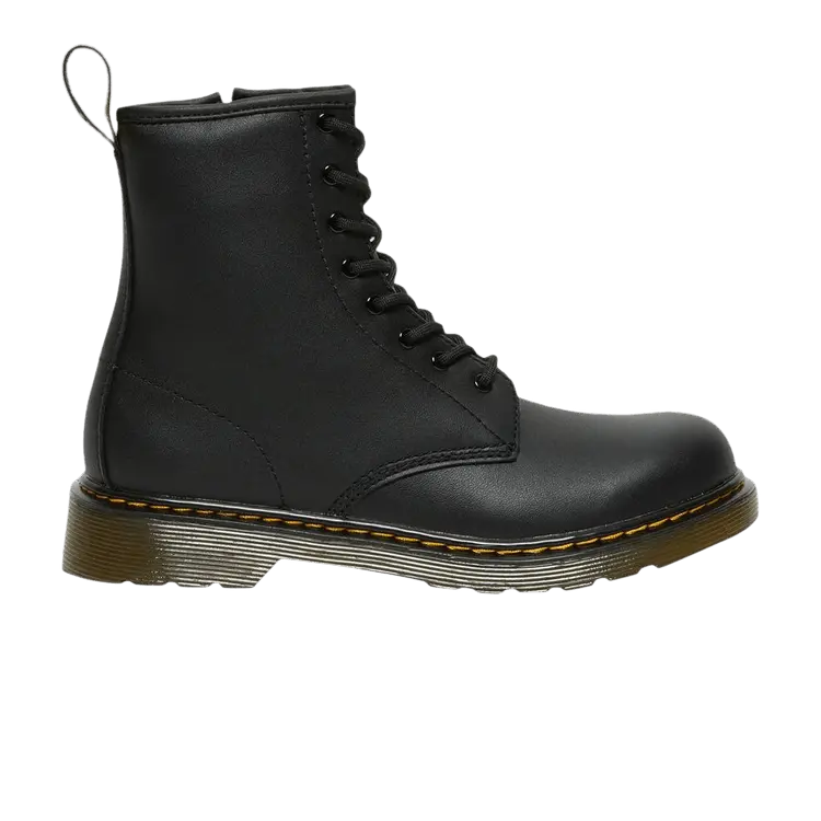 

Кроссовки Dr. Martens 1460 Kids Black, черный