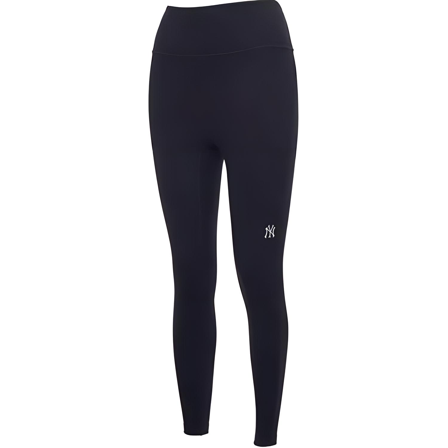 

Нью-Йорк Янкиз Спортивные Штаны Женские Черные МЛБ