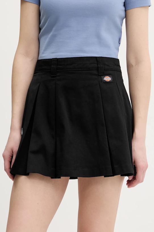 

Юбка Dickies, черный