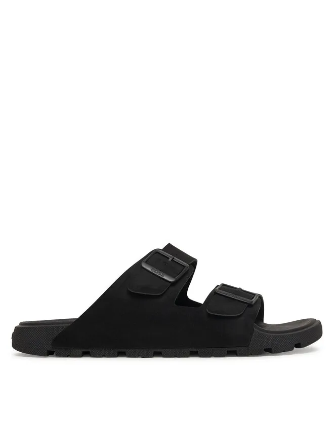 BOSS Мюли Surfley 50563157 черные