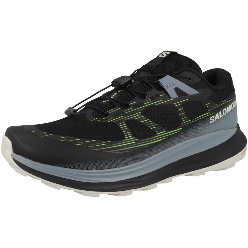 Мужские кроссовки Ultra Glide 2 SALOMON, цвет schwarz — фото 4