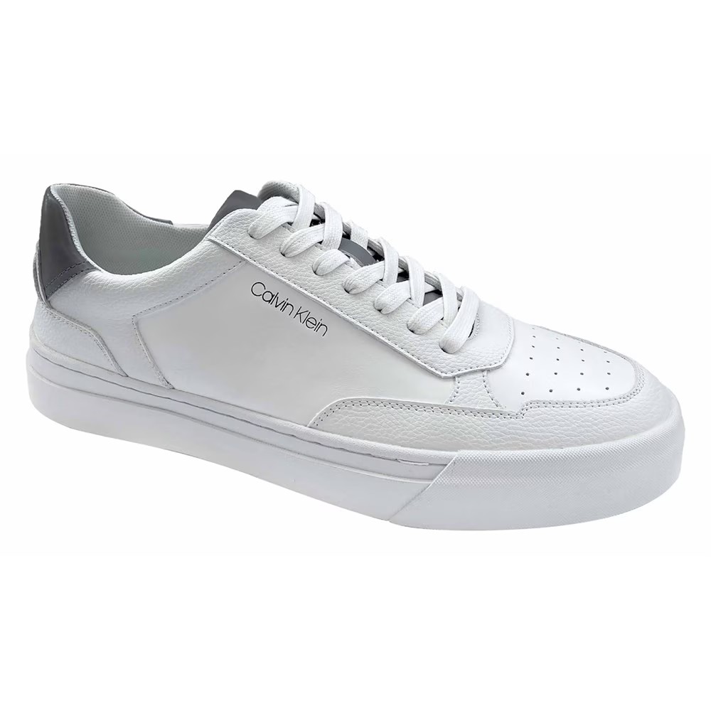 

Кроссовки Stenzo casual Calvin Klein, белый