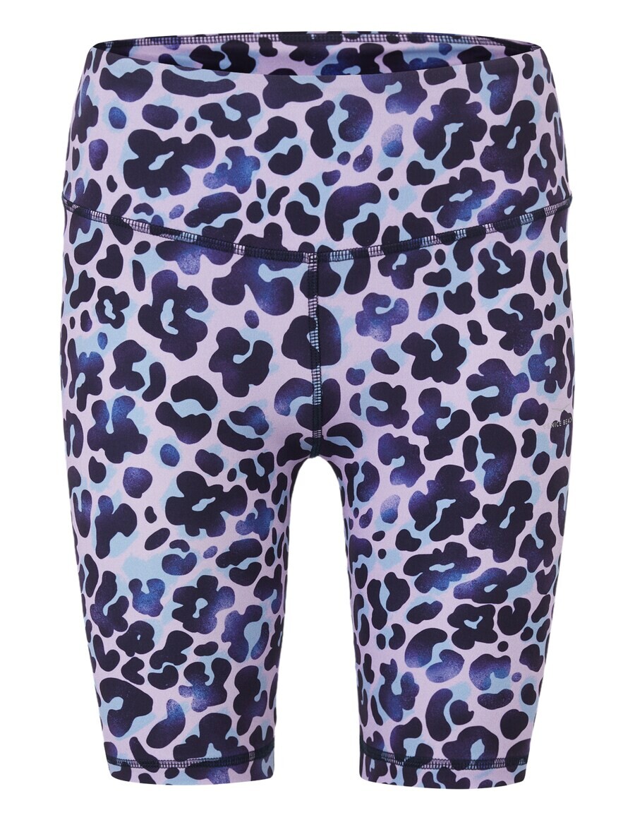 

Шорты VENICE BEACH Skinny Workout Pants, разноцветный