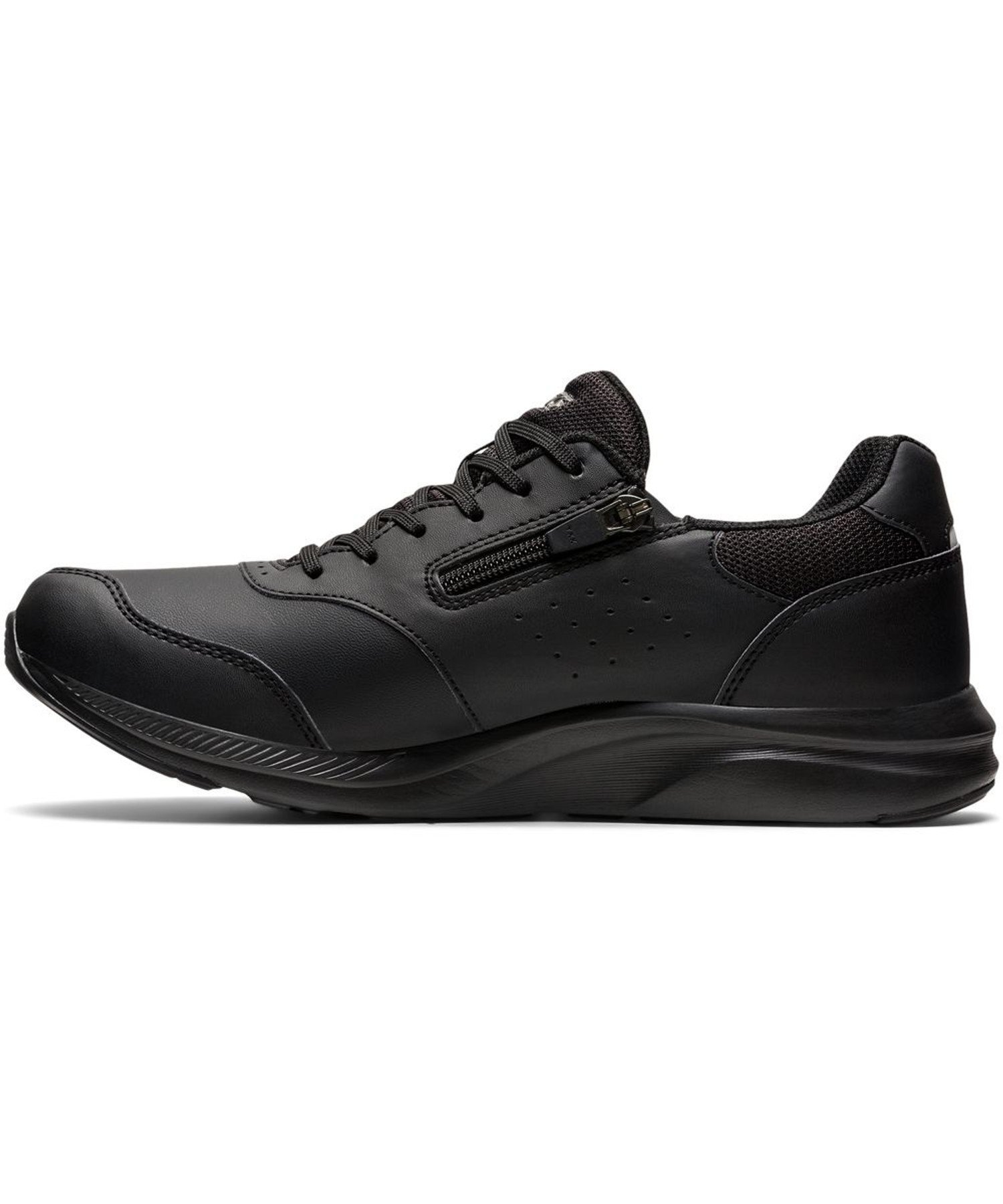 Кроссовки Мужской аналог размера 4E от Gelfan Walker Asics Walking Wellness Walker, Black and other colors — фото 4