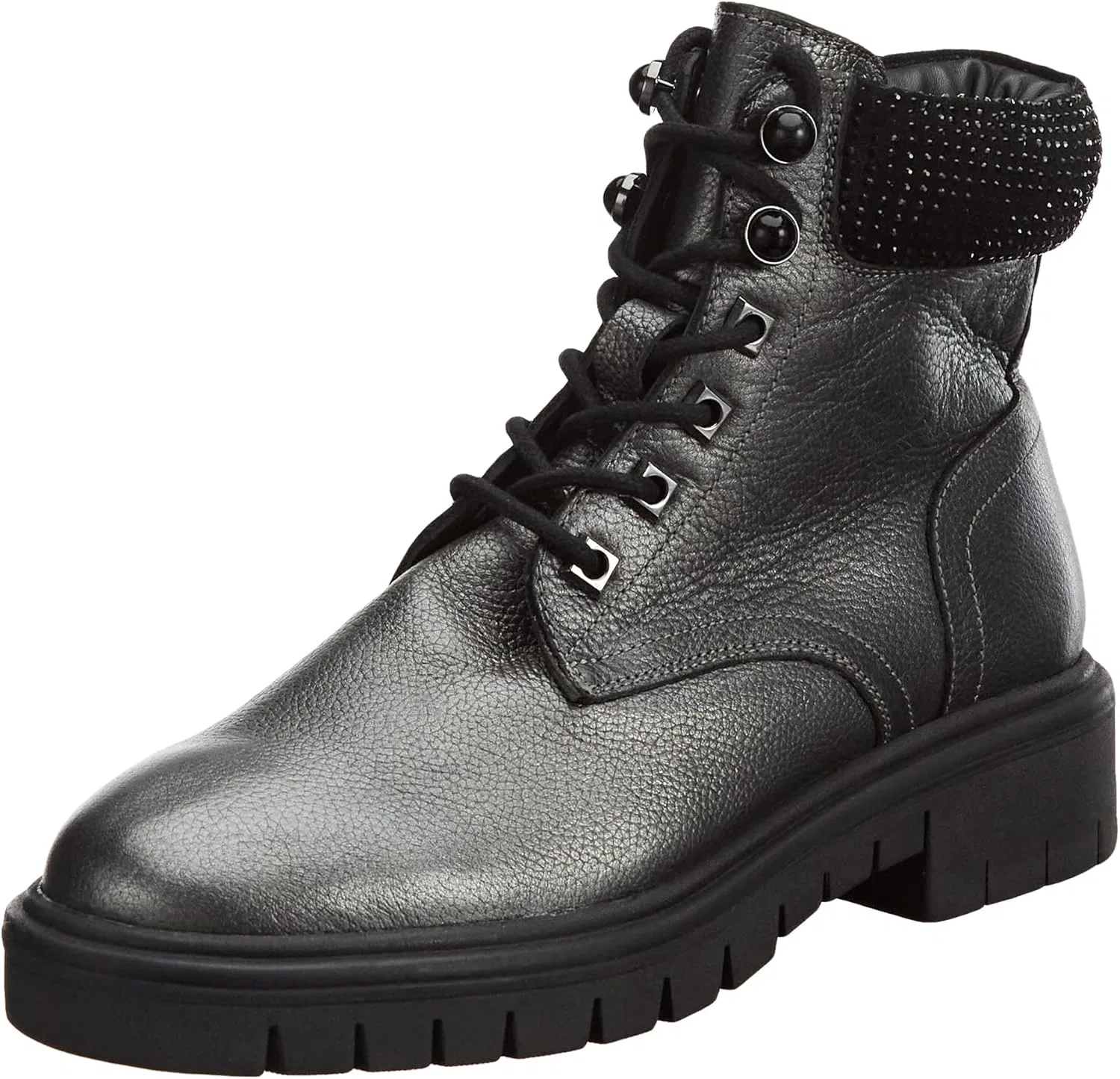 Кроссовки KAPORAL Unisex Zalma, Tin