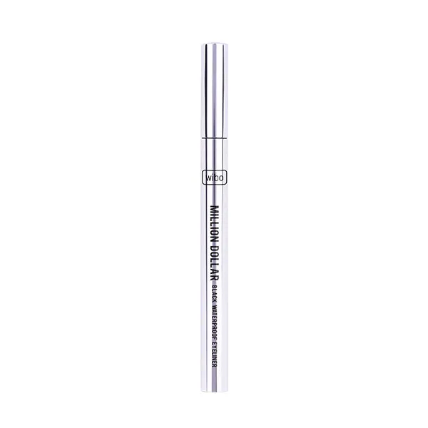 

Точная подводка для глаз Million Dollar Wibo, цвет negro waterproof
