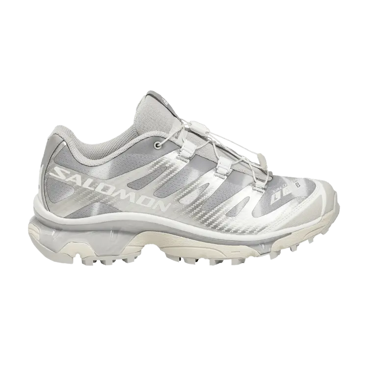 

Кроссовки Salomon Asphaltgold x XT-4 OG 'Transit', серебряный