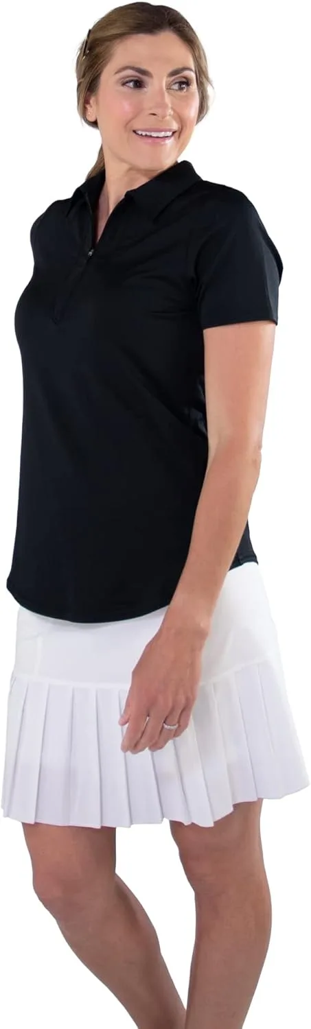 

Jofit Apparel женская спортивная поло для гольфа и тенниса