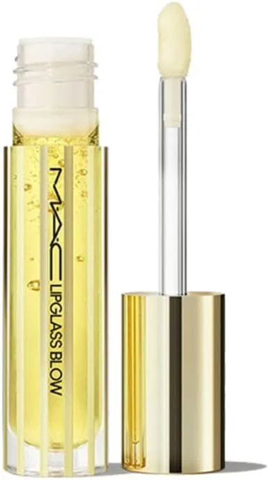Гель для бровей Mac Lip Glass Brow Ginger 5 мл 01