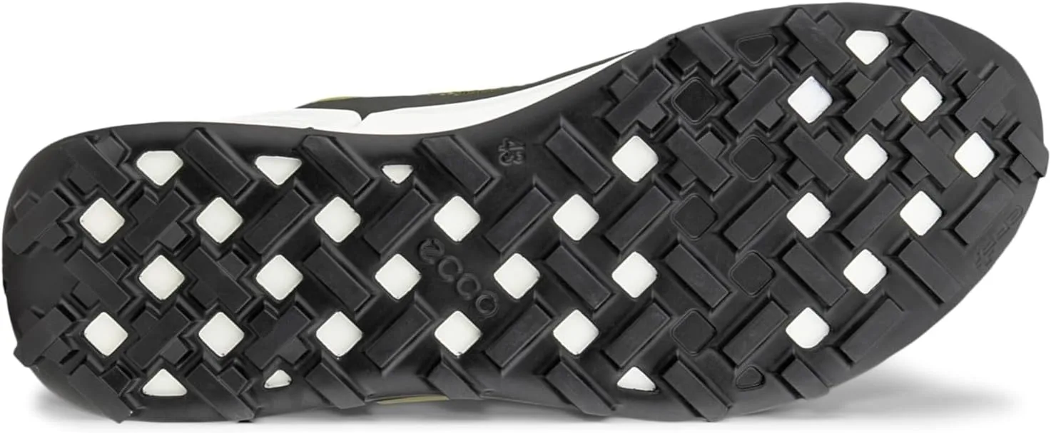 Мужские кроссовки для бега по пересеченной местности ECCO Biom 2.1 Cross Mountain Traverse Trail Running Shoes — фото 3