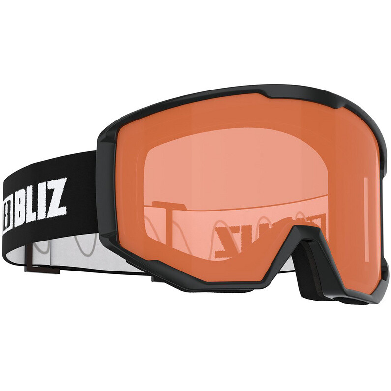 

Лыжные очки Spark Bliz, черный