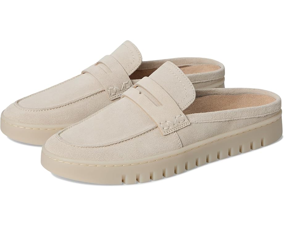 Лоферы VIONIC Uptown Mule 2, цвет Parchment