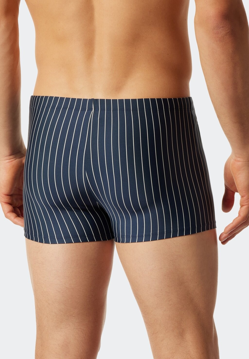 

Плавки NAUTICAL CASUAL Schiesser, темно-синий