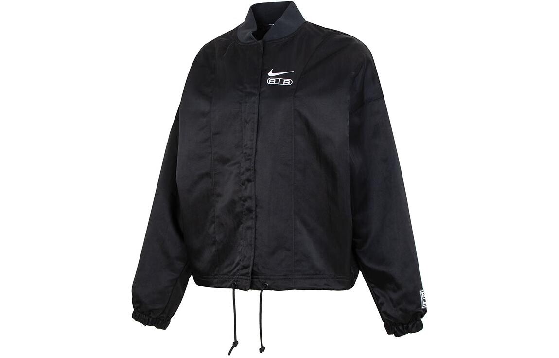 

Женская куртка Nike, цвет Black