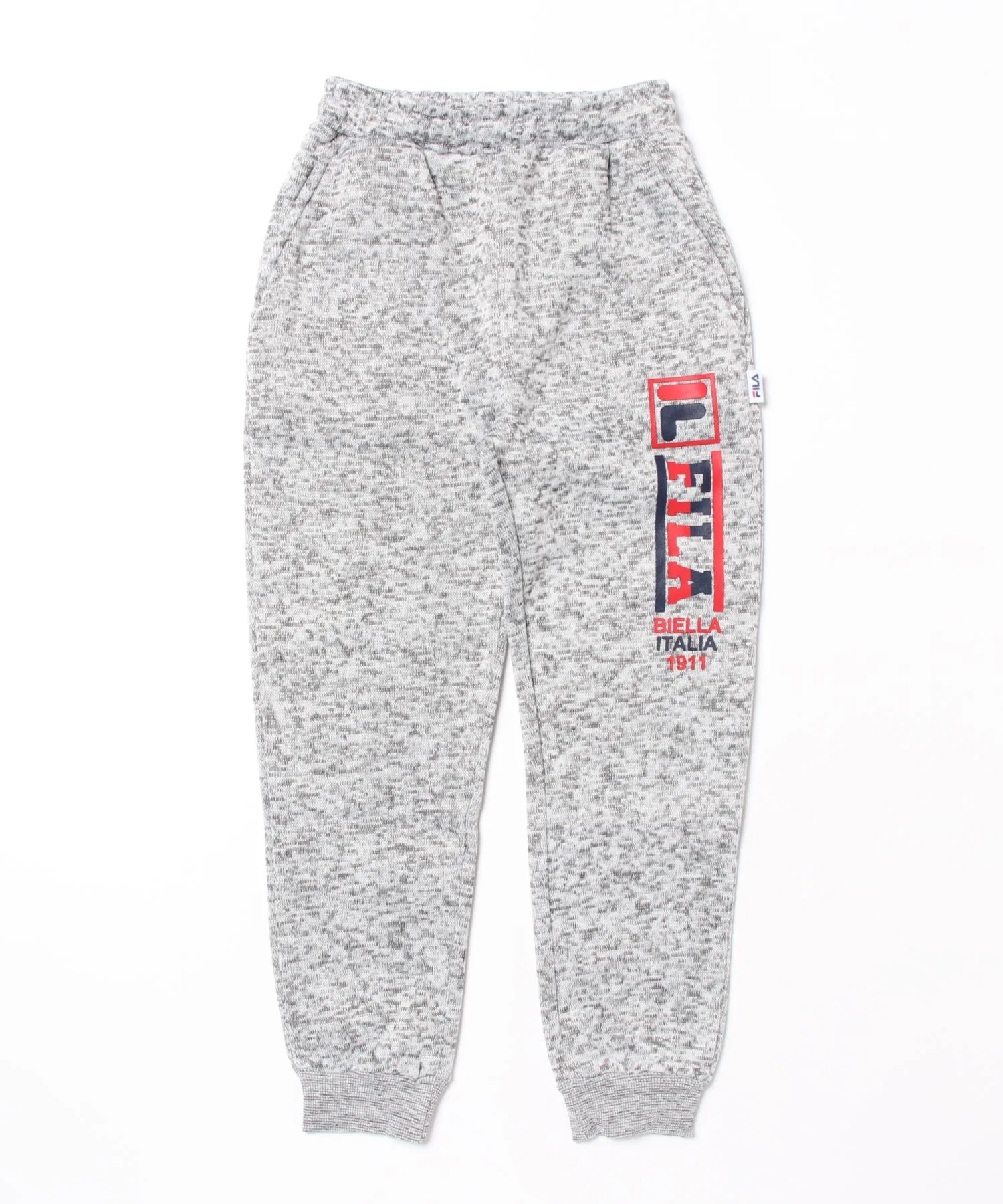 Детские длинные брюки FILA