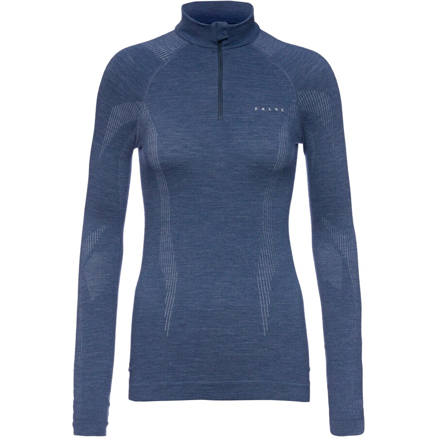 

Футболка Performance FALKE, темно-синий