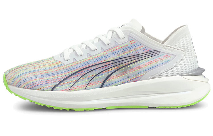 

Кроссовки Puma Electrify Nitro 1 женские