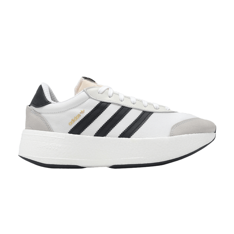 

Кроссовки City RNR 'White Black', белый