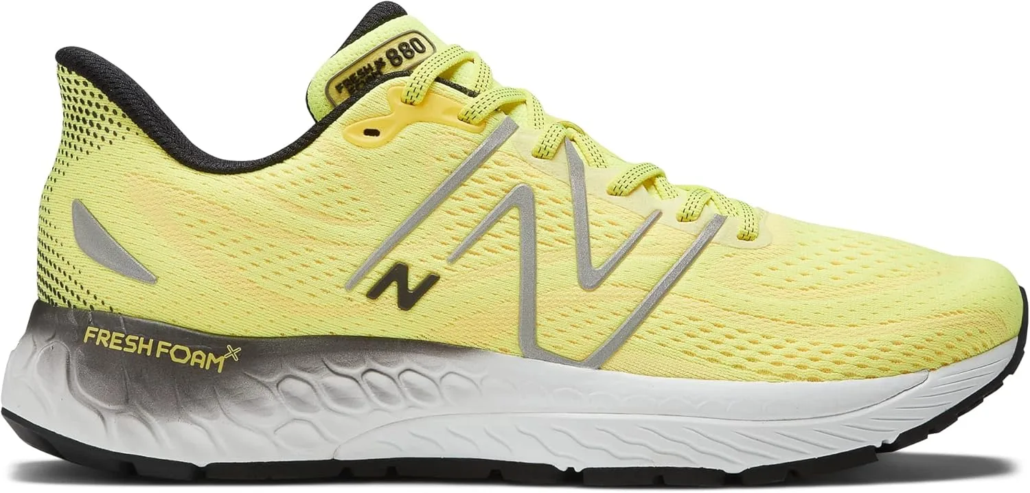 Кроссовки New Balance Herren 880, черный — фото 2