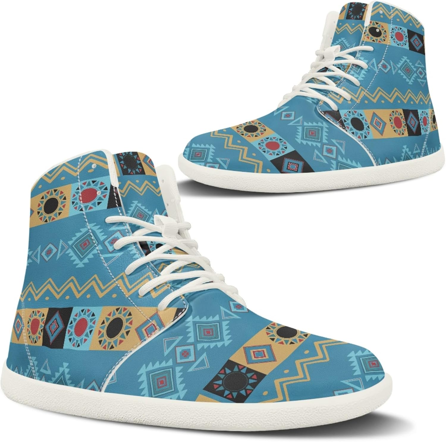 

Минималистичные босоногообразные кроссовки Micoklinlin для мужчин и женщин, новинка, водонепроницаемые, для трейл-раннинга, с широкой носочной частью, без перепада пятка-пальцы, для ходьбы, белый/синий