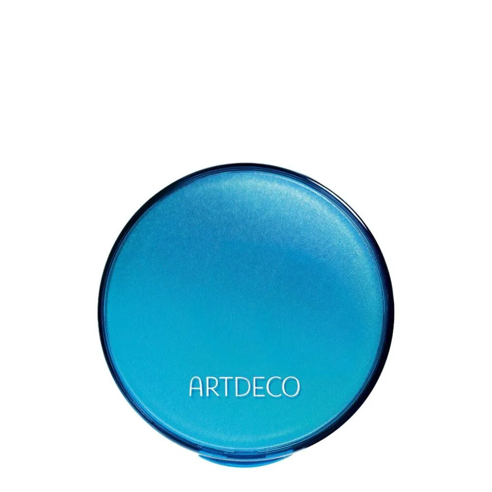 Пудра-основа «Sun Protection Powder Foundation SPF 50» от ARTDECO Artdeco, 20 - Cool Beige — фото 2