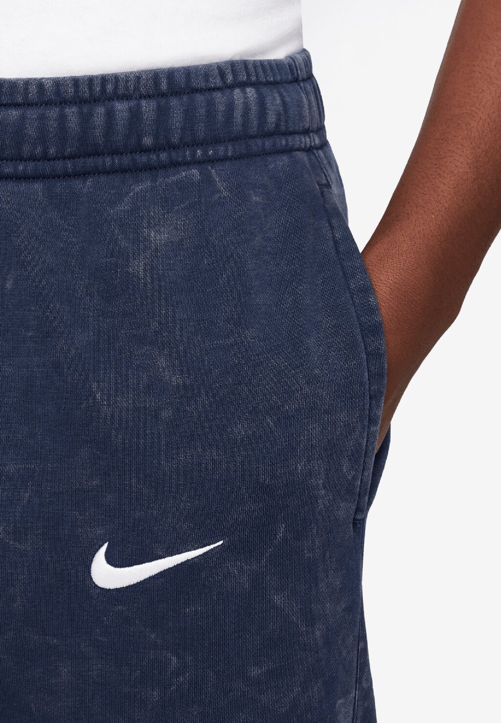 

Спортивные брюки PSG CLUB Nike Performance, темно-синий