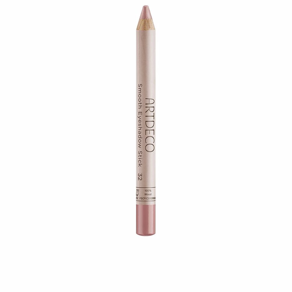 

Тени для век Smooth eyeshadow Artdeco, 3g, cozy rosy