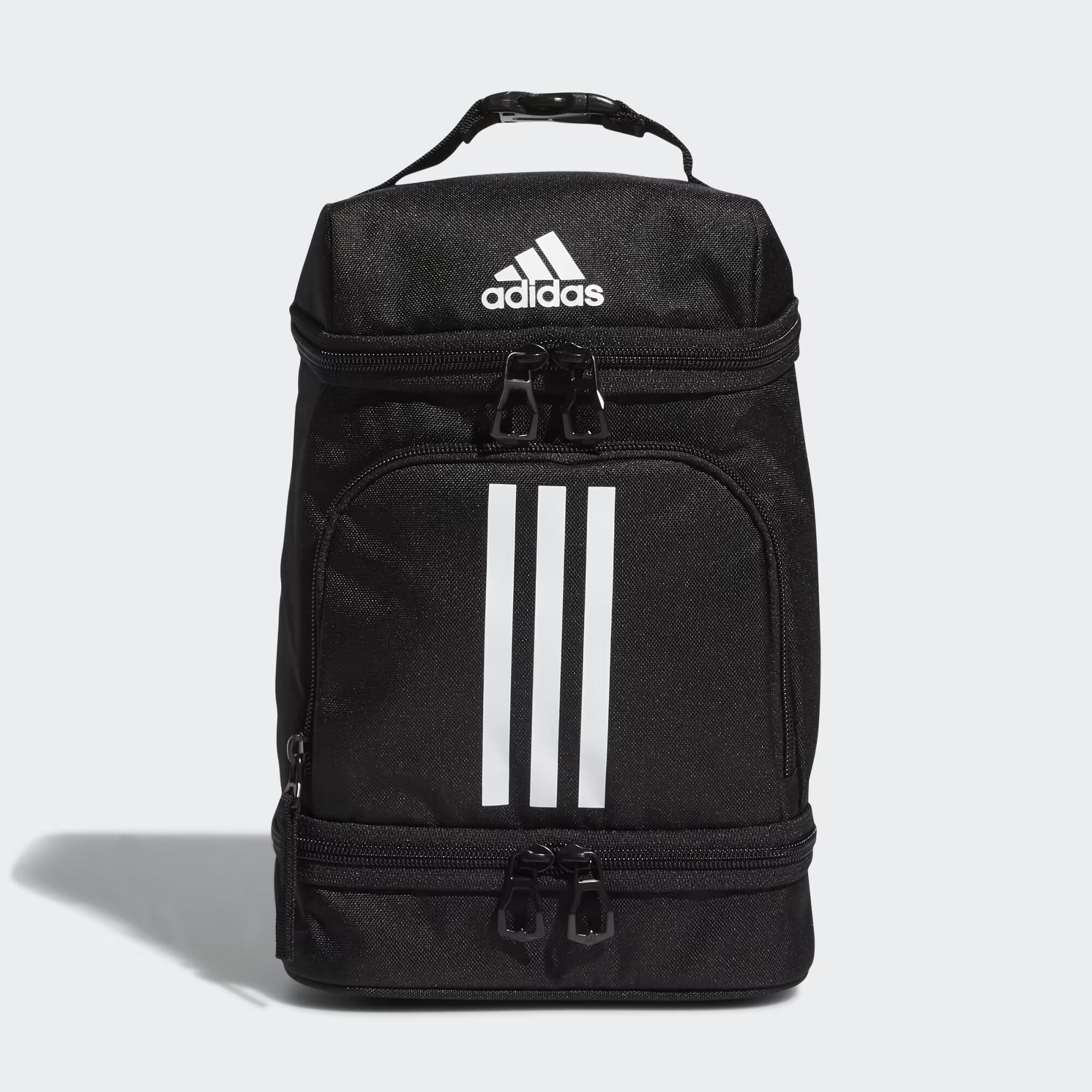 

Сумка для обеда Excel Adidas, цвет Black